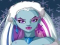 Spiel Monster High: Abbey Bominable Hidden Stars