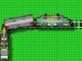 Spiel Lego Duplo Trains