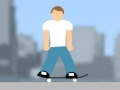 Spiel Skyline Skater