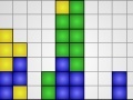 Spiel Tetris version 1.0