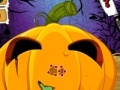 Spiel Pumpkin Decoration