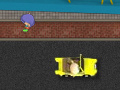 Spiel Sim Taxi Bubble City