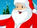 Spiel Christmas magic santa 