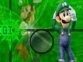 Spiel Luigi Hidden Stars