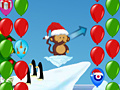 Spiel Bloons 2 Christmas Expansion