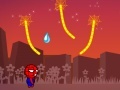 Spiel The Amazing Spider-Man