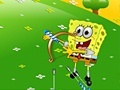 Spiel Spongebob Arrow Shooting