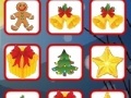 Spiel Christmas items match