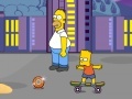 Spiel The Simpsons
