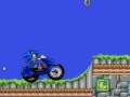 Spiel Super Sonic: Motorbike 3