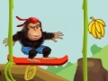 Spiel Gorilla jungle ride