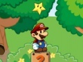 Spiel Mario Pick Star