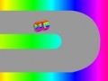Spiel Rainbow race