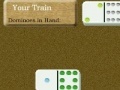 Spiel Mexican train