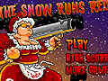 Spiel The Snow Runs Red