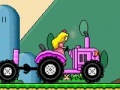 Spiel Mario Tractor 3