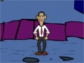 Spiel Obama In the Dark 3