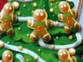 Spiel Cupcake Christmas tree