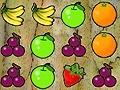 Spiel Three Fruits