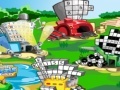 Spiel The Amazing Puzzle Factory
