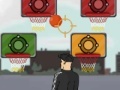 Spiel BasketMan