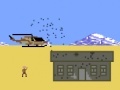 Spiel Gunship: Desert Assault