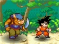 Spiel Dragon Ball Fierce Fighting v2.0