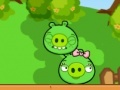 Spiel Bad Pig Perfect Couple