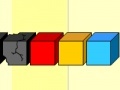Spiel Cubes R Square