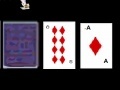 Spiel Magic cards