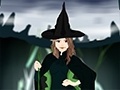 Spiel Lucille Witch Girl: Dress