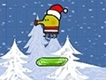 Spiel Doodle Jump: New Year