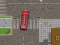 Spiel Double Decker London Parking 