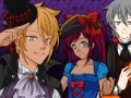 Spiel Manga Creator: Halloween Special
