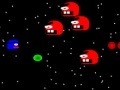 Spiel Space Blobs