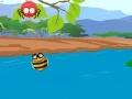 Spiel Nerdy Bee 