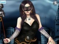 Spiel Gothic Witch Dress Up