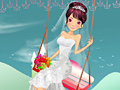 Spiel Bride on the Swing