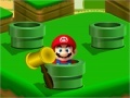 Spiel Super Mario Pop The Enemy