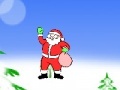 Spiel Santa Shooter 