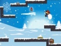 Spiel Mario: Ice adventure