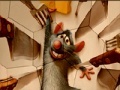 Spiel Puzzle Mania: Ratatouille
