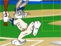 Spiel Bug's Bunny's. Home Run Derby