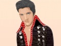 Spiel Elvis Dress Up