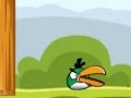 Spiel Angry Birds drink water - 2