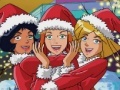 Spiel Totally Spies : And the number