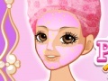 Spiel A Beautiful Princess Makeover