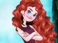 Spiel Meridia Disney Princess