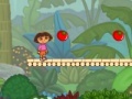 Spiel Dora the Explorer