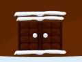 Spiel Gingerbread House Design